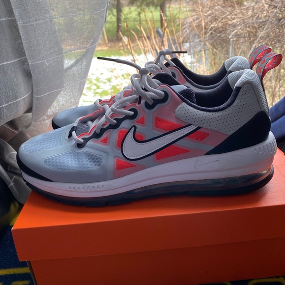 Nike air max size 11.5 - Picture 2 of 10